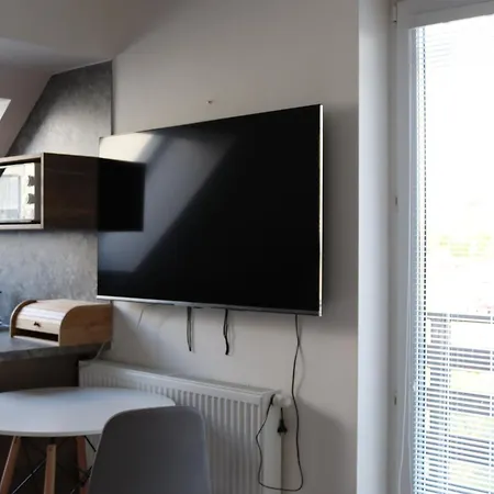Apartment Sk
