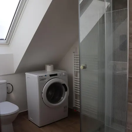 Sk Apartment Prešov