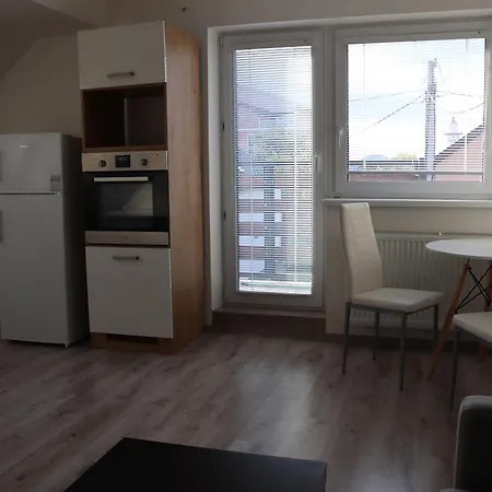 Sk Apartment *
