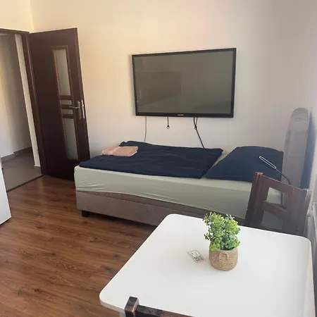 Sk Apartment *