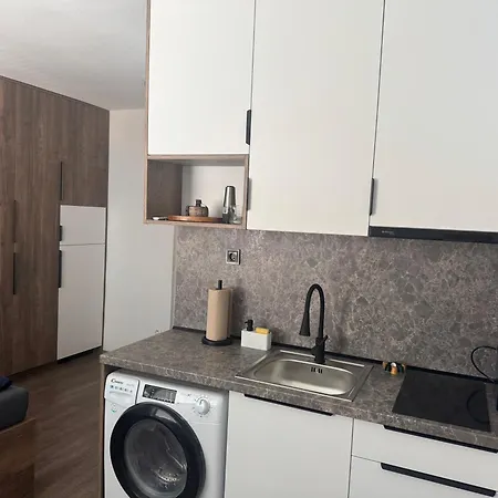 Apartment Sk