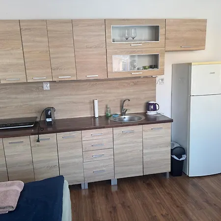 Apartamento Sk *