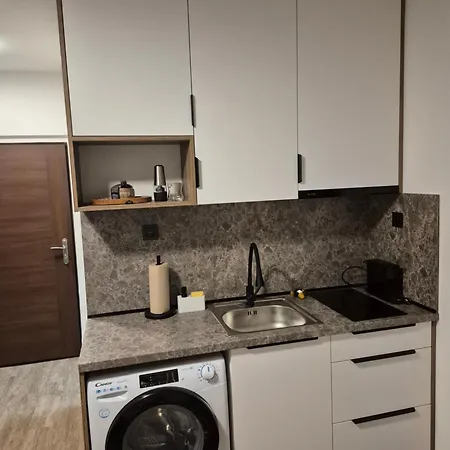 Sk Apartmán