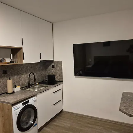 Apartment Sk *