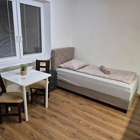 Apartment Sk *