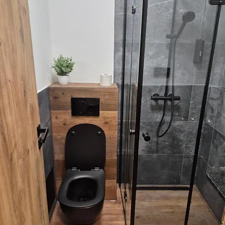 Sk Apartment *