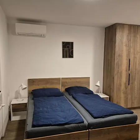 Apartment Sk *