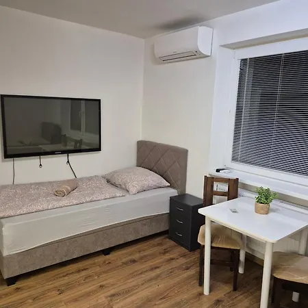 Sk Appartamento Prešov