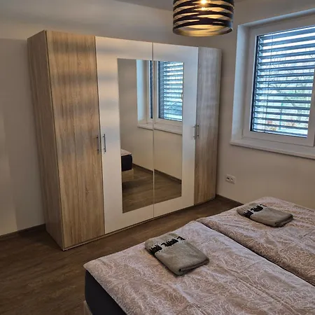 Apartment Sk Prešov