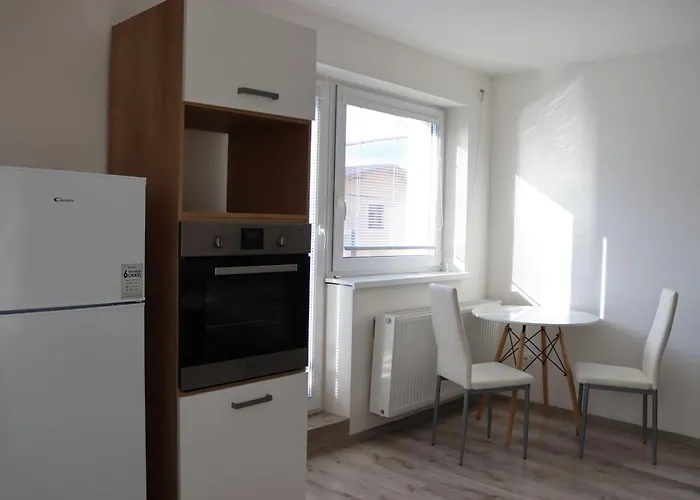 Sk Apartment
