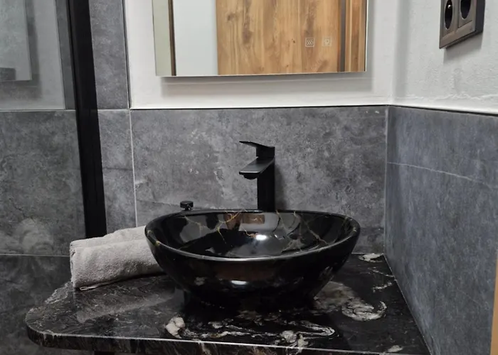 Sk Apartment Prešov