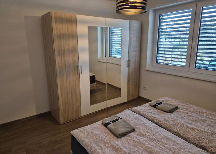 Apartment Sk Prešov